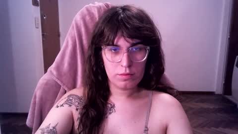 Veronica Akame 3 online show from December 20, 6:09 am