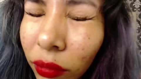 A K A N E  U W U online show from March 11, 1:05 am