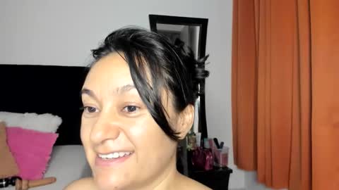 MIRANDA online show from March 25, 11:06 am