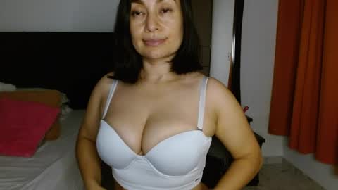 MIRANDA online show from July 14, 11:54 pm