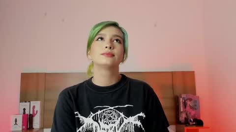 Akartsumi online show from January 16, 9:46 pm