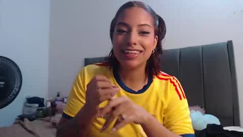 Akemi 3 online show from July 7, 8:13 pm