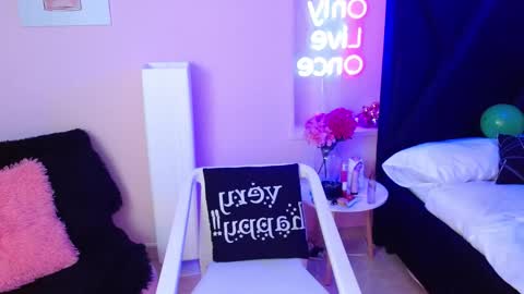 Akeno online show from March 23, 1:27 pm