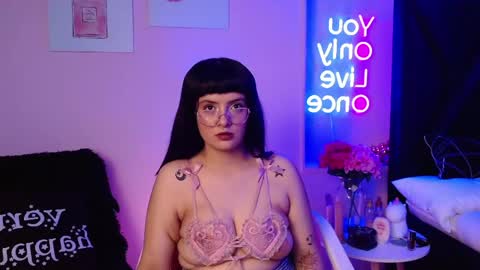 Akeno online show from April 16, 4:34 am