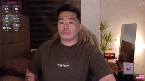 Dave online show from January 12, 8:54 am