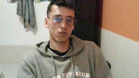 My love online show from September 23, 4:39 am