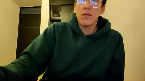 My love online show from January 30, 3:55 am