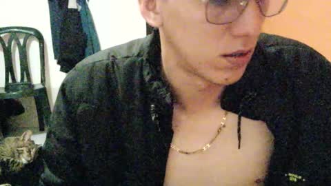 My love online show from November 14, 2:36 am