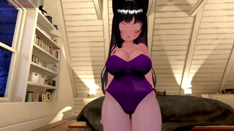 AKIRA online show from April 5, 8:44 am