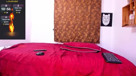 Akira online show from September 11, 1:40 am