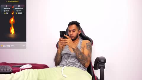 Akira online show from February 21, 3:34 am