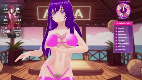 akiravixent online show from April 11, 12:31 pm