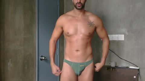 Akram online show from January 12, 2:03 am