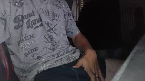 al0nelyman0 online show from October 5, 4:03 pm