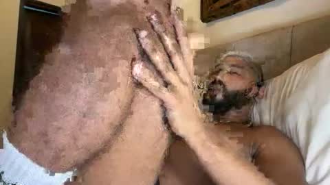 Al Ahmad online show from April 18, 6:10 pm