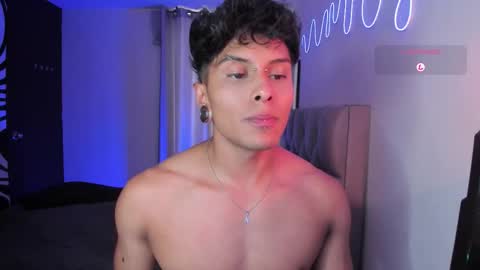 Ander uwu online show from November 12, 8:22 pm