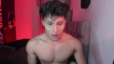 Ander uwu online show from September 25, 11:01 pm
