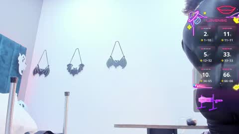 Alarasi online show from October 24, 4:46 am