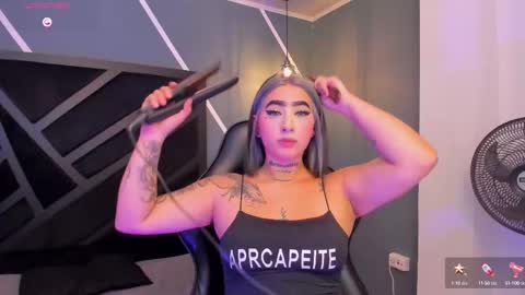 ALAHIA online show from September 24, 11:39 am