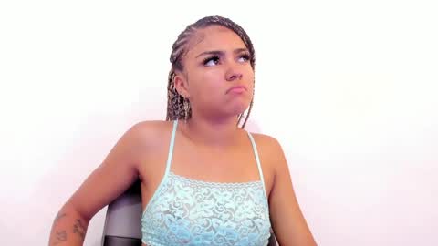 Alaia2  online show from March 29, 12:40 pm