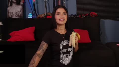 Alaia online show from March 2, 12:20 am