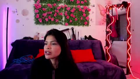 Alaia online show from September 17, 12:25 am