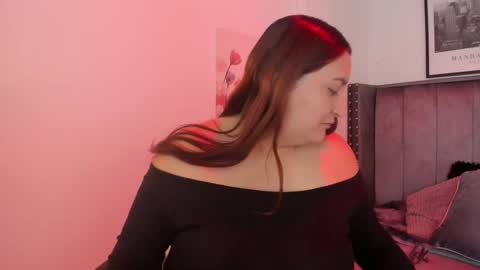 Alaia Carter online show from September 24, 3:13 am