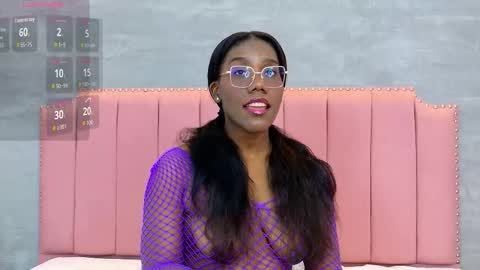 alaia_colins online show from January 16, 3:59 am