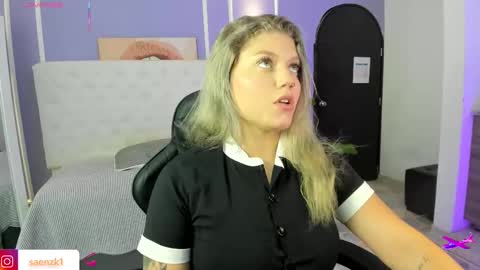 Alaia online show from October 6, 12:45 pm