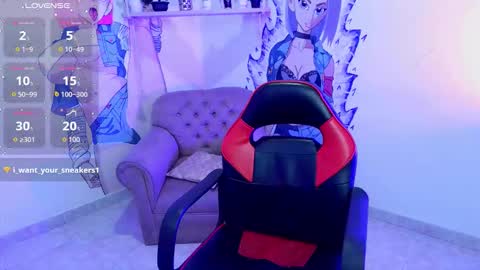 alaia online show from March 4, 9:12 pm