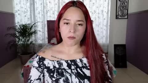 Alaia Skater online show from November 7, 7:27 pm