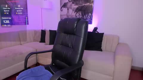 Alaia online show from October 2, 8:07 pm