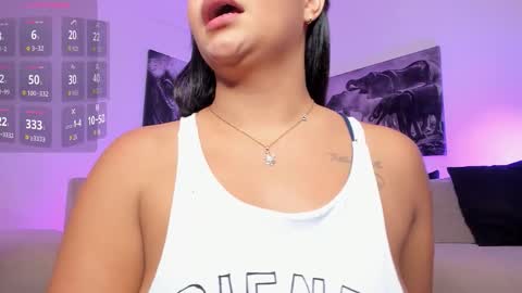 Alaia online show from September 16, 8:56 pm