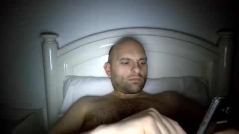 alain766 online show from April 20, 10:35 pm