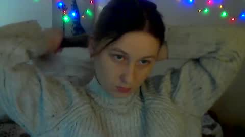 Anna online show from February 23, 9:33 am