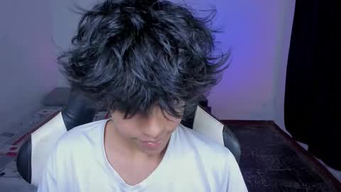 alan18n online show from December 2, 6:06 pm