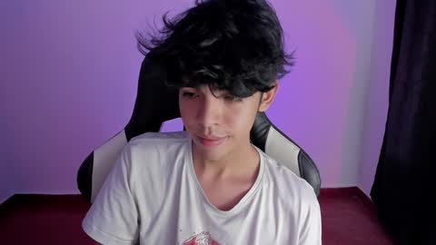 alan18n online show from December 3, 2:44 pm