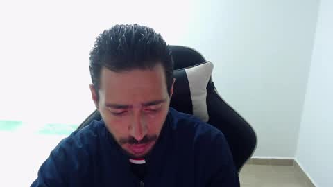 ALAN online show from March 5, 3:29 am