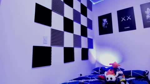 Alan Boy online show from November 27, 2:03 pm