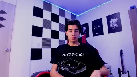 Alan Boy online show from November 22, 1:31 pm