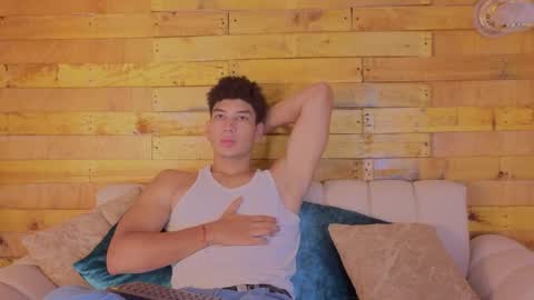 Alan online show from April 13, 12:42 pm