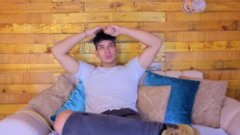 Alan online show from March 30, 12:27 pm