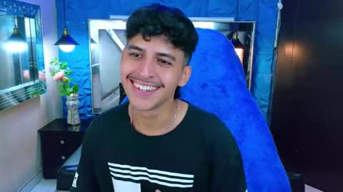 alan del reyy online show from January 17, 3:38 am