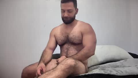 Alan Ferguson online show from October 11, 12:37 am