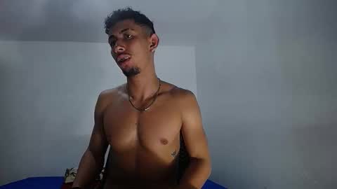 Alan online show from March 12, 12:36 am