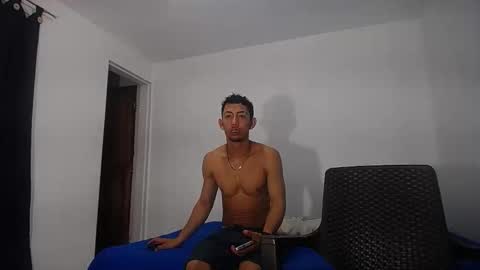 Alan online show from April 16, 8:58 am