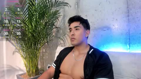 Alan greek online show from October 29, 3:19 am