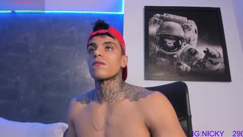 alan_morrys online show from February 11, 6:30 am