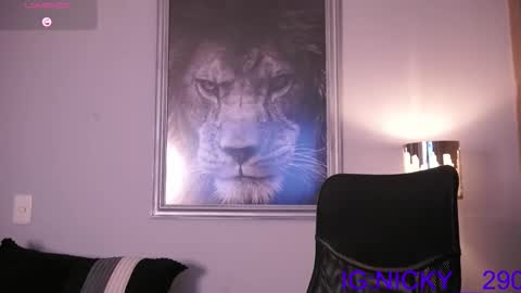 alan_morrys online show from March 22, 12:36 am