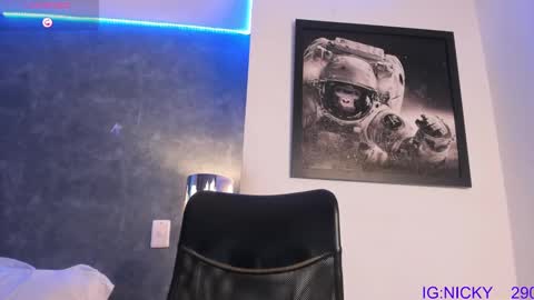 alan_morrys online show from February 27, 2:25 am